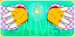 Scrapped RPG game intro